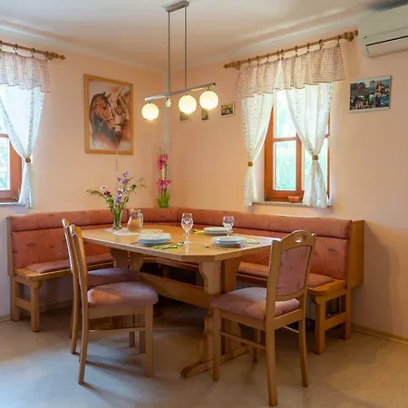 Ferienwohnung Planinca -Hisa Z Razgledom Smarje pri Jelsah Exterior foto
