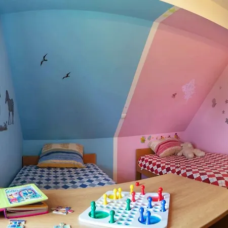 Ferienwohnung Planinca -Hisa Z Razgledom Smarje pri Jelsah Exterior foto