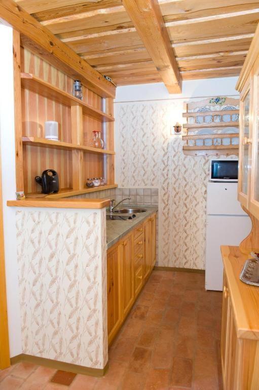 Apartment Planinca -hisa Z Razgledom