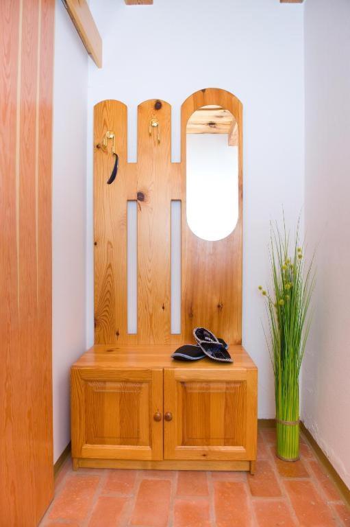 Apartment Planinca -hisa Z Razgledom *
