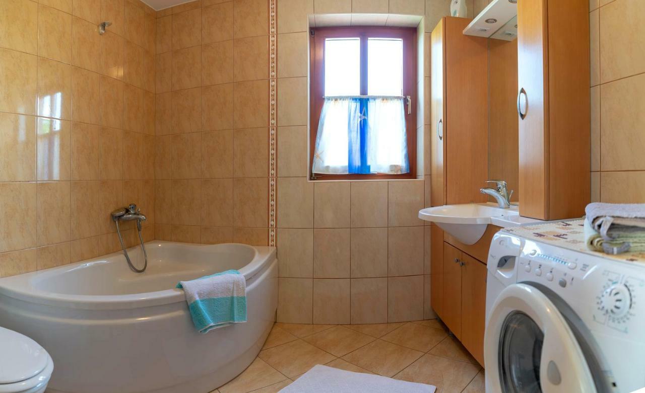 Apartment Planinca -hisa Z Razgledom *